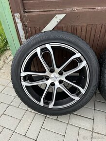 ABT 5x112 R18 245/45 - 4