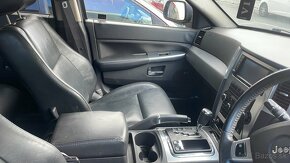 Jeep CHEROKEE WK 3.0crd - 4