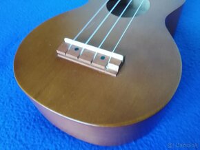 Predam ukulele MAHALO MK1 tbr. + puzdro 10E. - 4