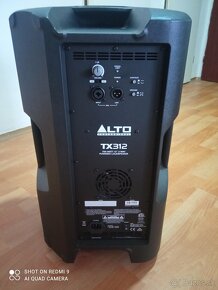 Alto Professional TX312 - 4