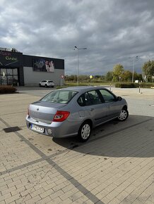 Renault Thalia 1.2 - 4