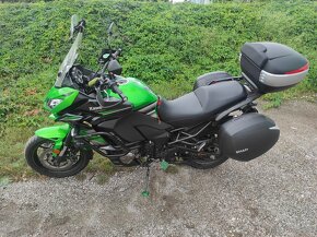 Kawasaki Versys 1000 - 4