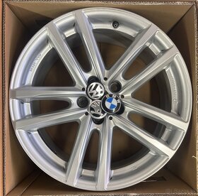 5x112 R18 8J ET30 BMW G30 / G31 - 4