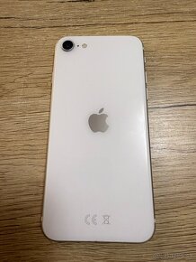 iPhone SE 2020 + AirPods Pro I. Generácie - 4