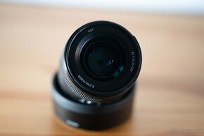 Sony FE 35mm F1.4 GM - 4