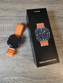 Samsung Galaxy Watch Ultra - 4