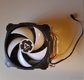 Aero bronze 600W - 4