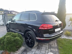 Volkswagen Touareg 3.0 TDI 193kW Tazne zariadenie - 4