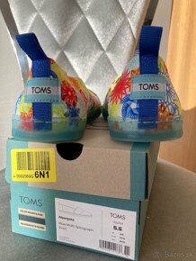 Toms veľ.37,5 - 4