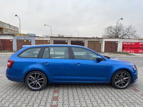 Škoda Octavia combi RS DSG 135kw - 4