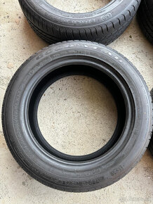 Letné pneumatiky 205/55 R16 GOOD YEAR EFFICIENTGRIP - 4