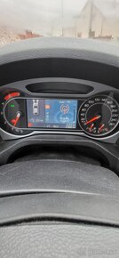 Ford S-max 1.8 tdci - 4