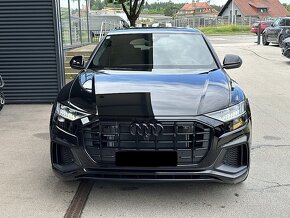 Audi Q8 - 4