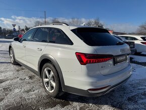 Audi A6 Allroad Quattro - 4