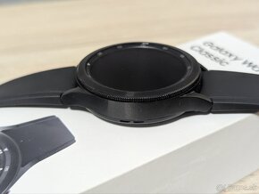 Galaxy Watch 4 classic 46mm - 4