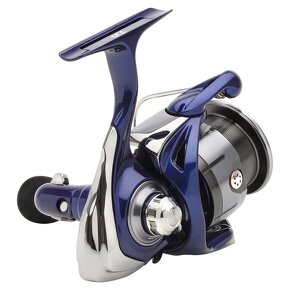 Daiwa TDR 4012 QD NEW Model - 4