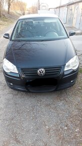 Vw Polo 1.4tdi - 4