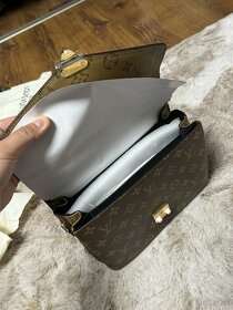 Louis Vuitton Metis, 2 farby - 4