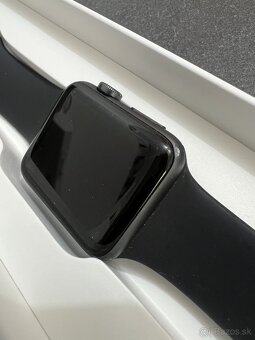 Apple Watch 3 44mm - 4