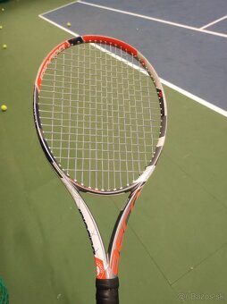 Tenisová raketa Babolat Pure Aero Light - 4