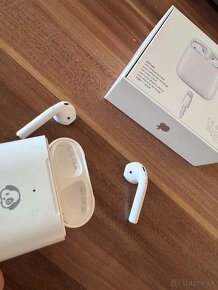 airpods 2 generacia - 4