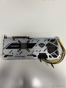 Radeon RX 6700 XT GAMING OC 12 GB - 4