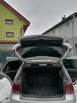 VW Golf 4 1.9TDI (85kW) - 4