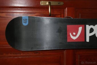 snowboard Head 146 cm - 4