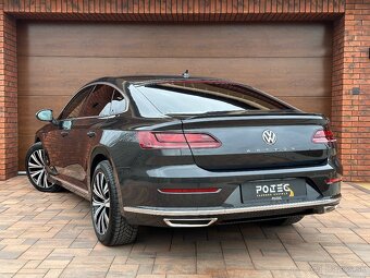 VW ARTEON ELEGANCE 2.0 TDI 110KW DSG 7/2018 - 4