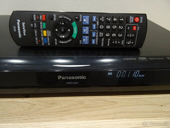 ⭐⭐ DVD rekordér PANASONIC DMR-EX83- 250 GB HDD -HDMI -USB ⭐⭐ - 4