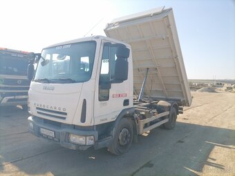 Predám Iveco Eurocargo - 4