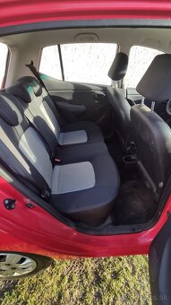 Hyundai i10 - 4