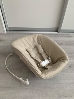 Newborn Set lehátko STOKKE Tripp Trapp s držiakom - 4