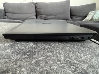 HP Pavilion Gaming 15 - 4