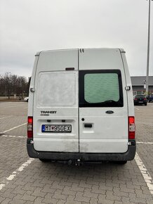 Ford Transit - 4