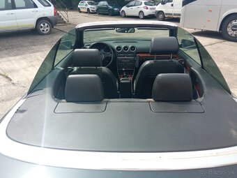 Audi Cabriolet - 4