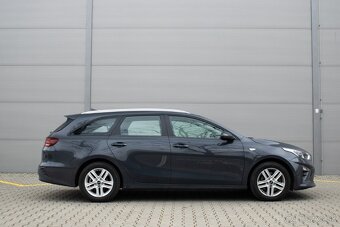 Kia Ceed - záruka do roku 2028 - 4