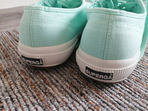 Sneakersy SUPERGA veľ. 37 - 4