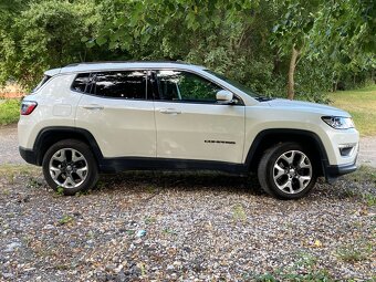 Jeep Compass 2.0 Td,4WD 2019 - 4