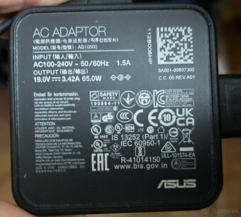 ASUS ExpertBook B1 B1400CEAE - 4