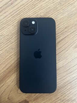 iPhone 15 128GB BLACK - 4