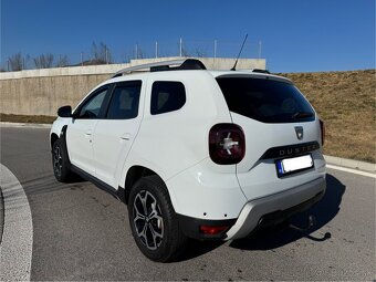 DACIA DUSTER 1.6 SCe PRESTIGE - 4