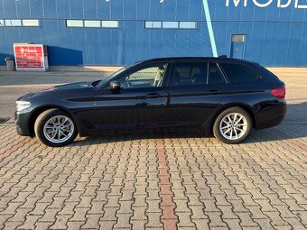 530D Combi, V super stave - 4