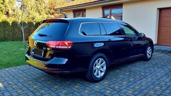 VW Passat Variant  B8 2.0 TDI 110kw - 4