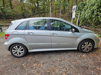 Mercedes-Benz B 200 TURBO - 4