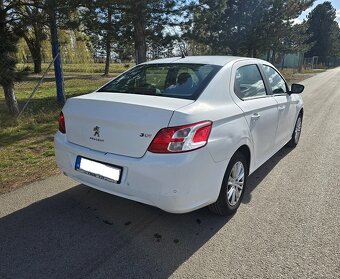 Peugeot 301 1.2 Vti 53kW AT5 2015 - 4