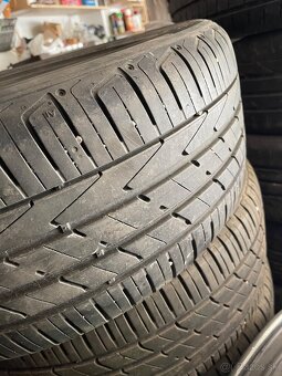 Letné Hankook Ventus S1 235/50 R19 - 4