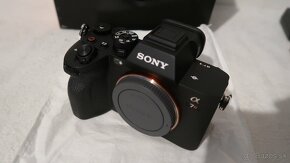 Sony A7 R V - 4