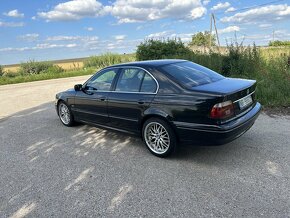 e39 525d exclusive edition - 4