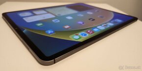 Apple iPad Pro 12.9 1TB cellular 2021 5. gen. stav noveho - 4